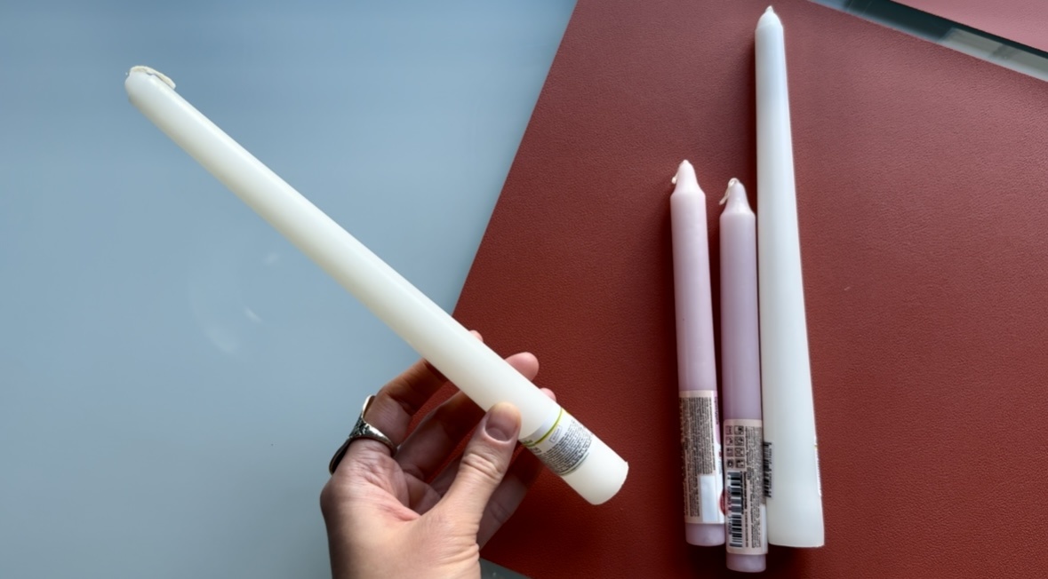 Они из магазина Ашан.