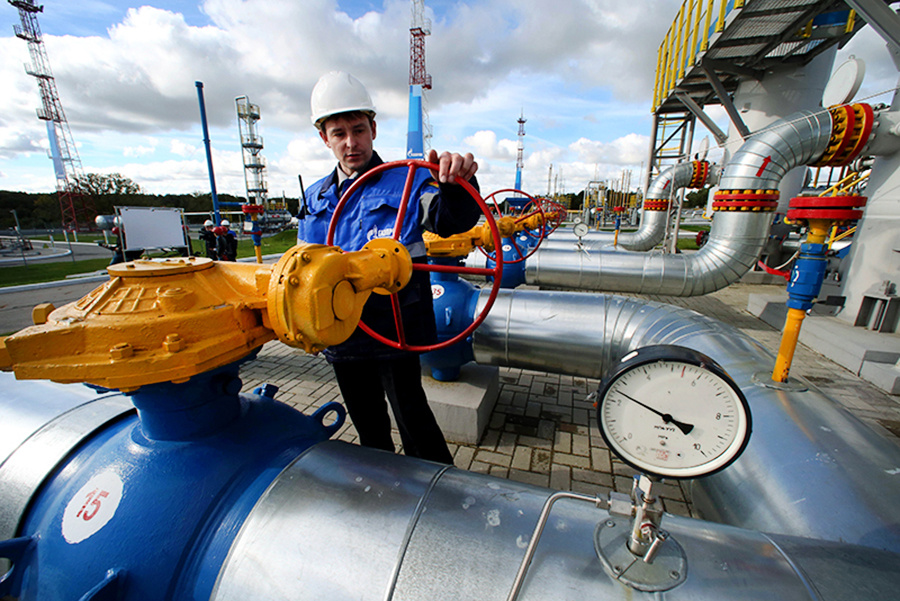    © Игорь Зарембо/РИА новости