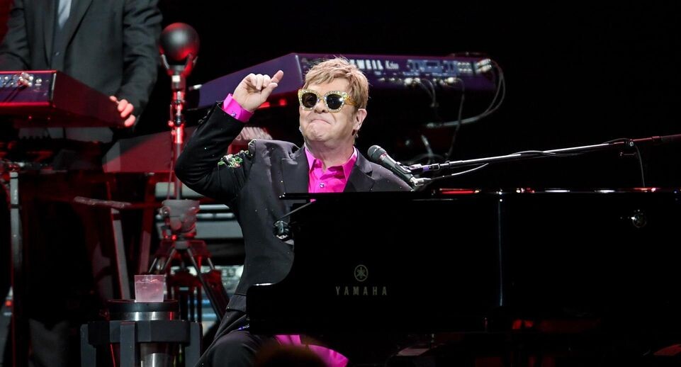    Axel Heimken/dpa / www.globallookpress.com