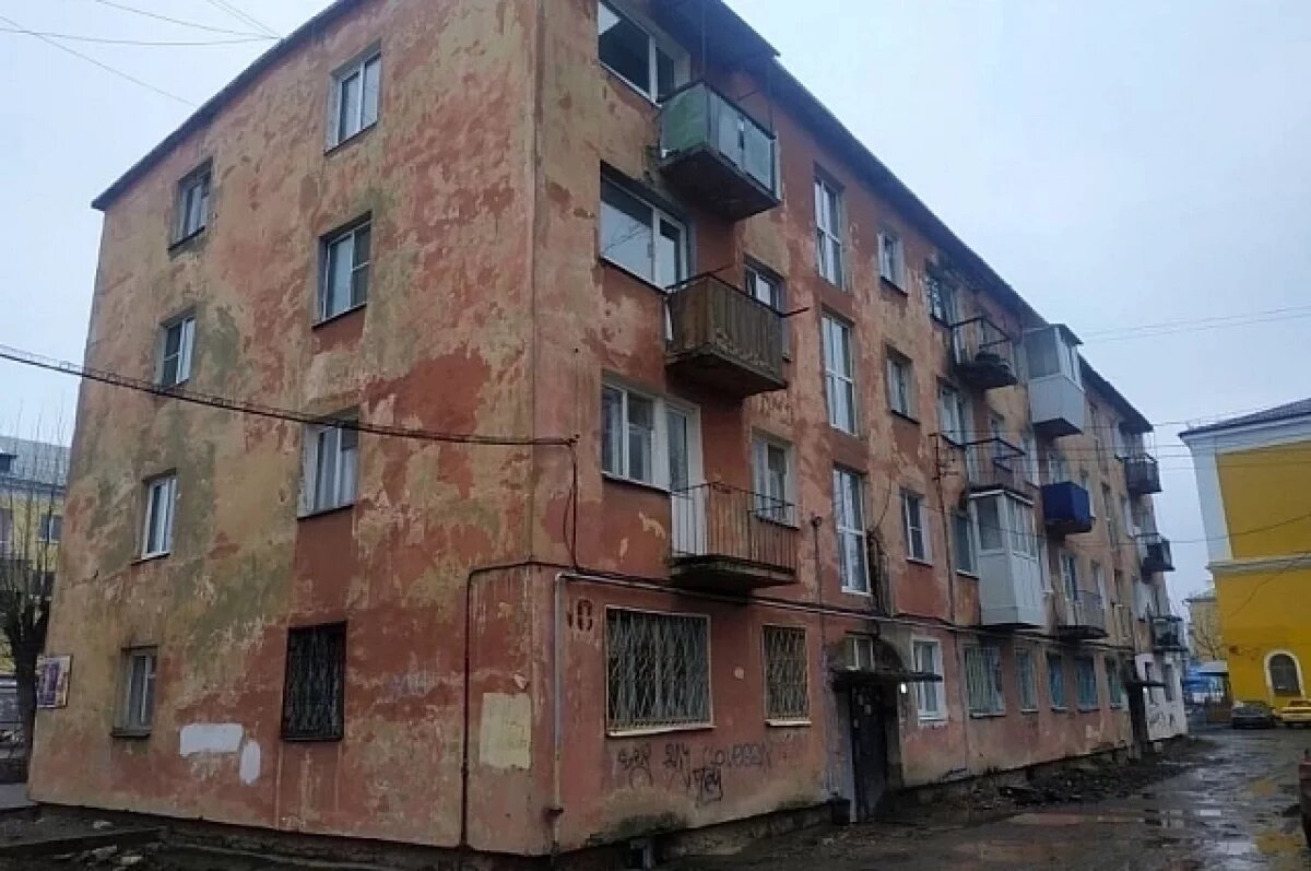    740 многоквартирных домов капитально отремонтируют в Свердловской области