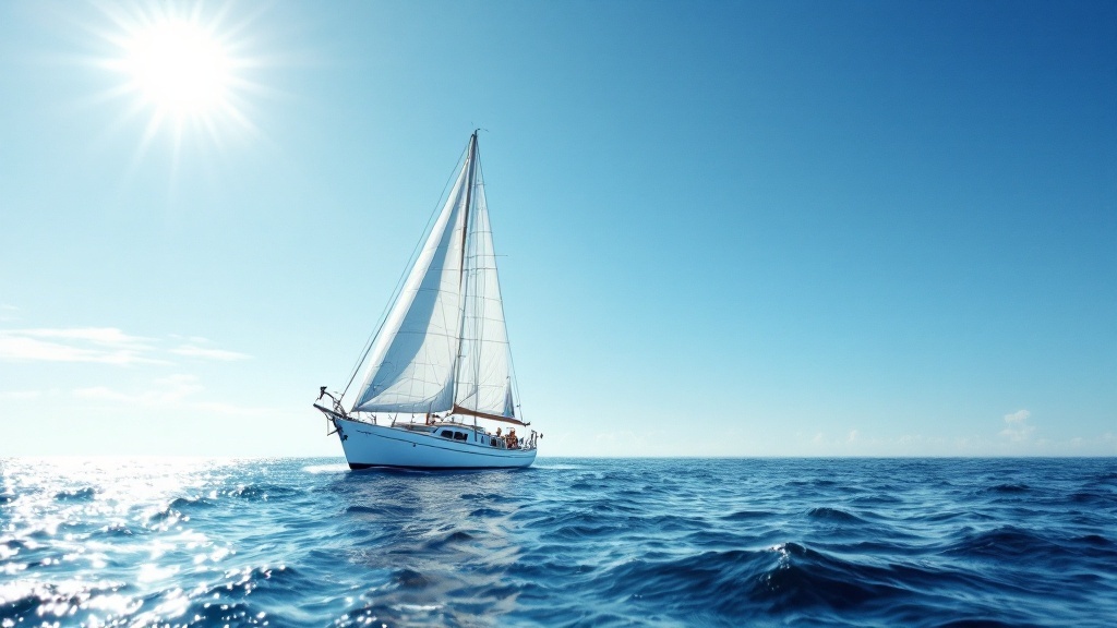    Монако: откройте для себя мир суперяхт, гламура и незабываемых приключений на лазурных волнах Средиземного моря SandB