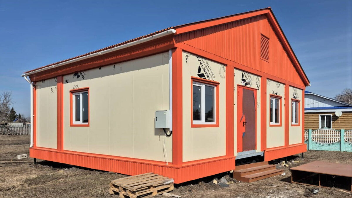 Фото: Министерство строительства, архитектуры и ЖКХ Республики Татарстан