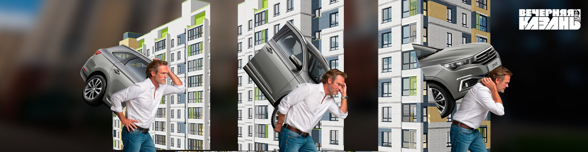 Автор фото: ИД «Вечерняя Казань»