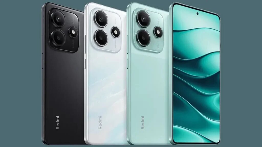    Redmi Note 14