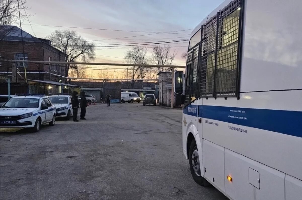    В Самаре выдворят на родину иностранца с аннулированным видом на жительство