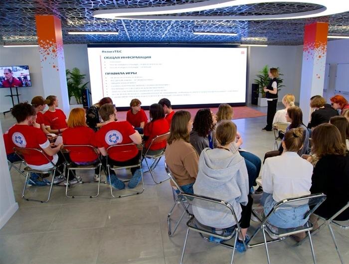    ФОТО: предоставлено пресс-службой "Транспорт будущего"