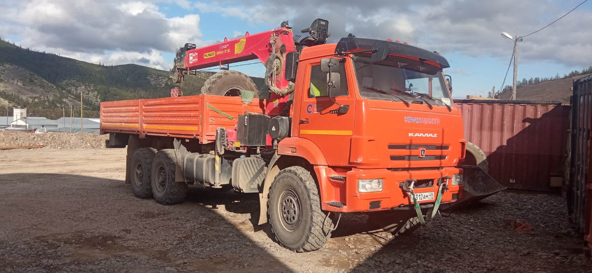 «Я тут ни при чем! Она сама сломалась!»