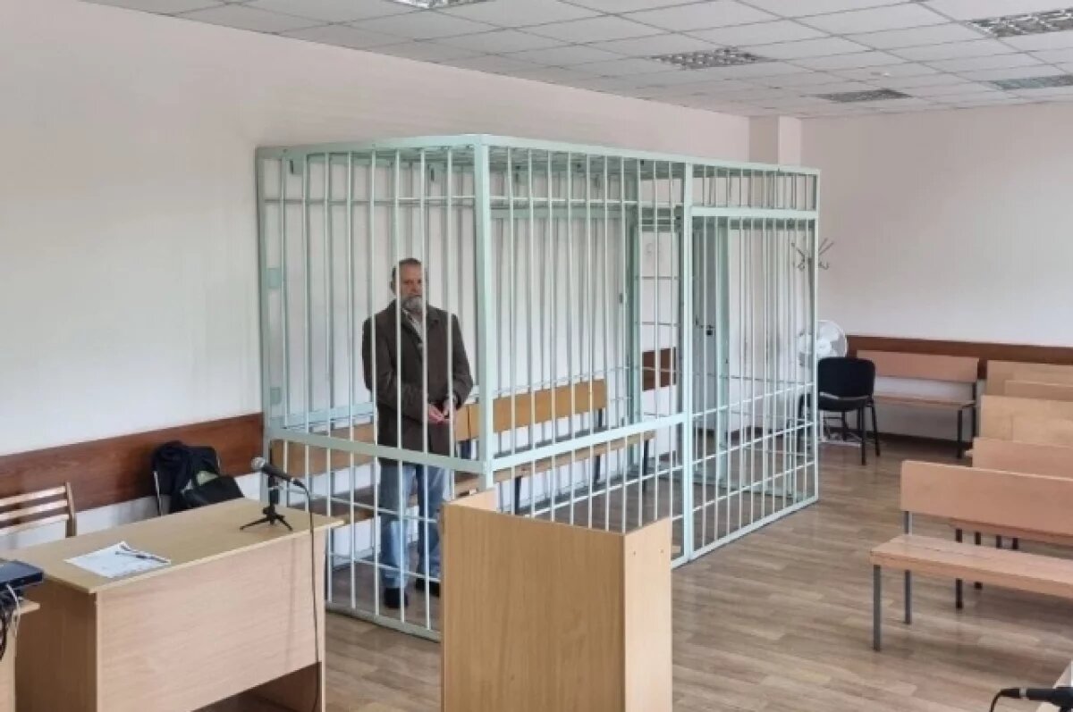    Убийцу признали вменяемым и дали строгое наказание.