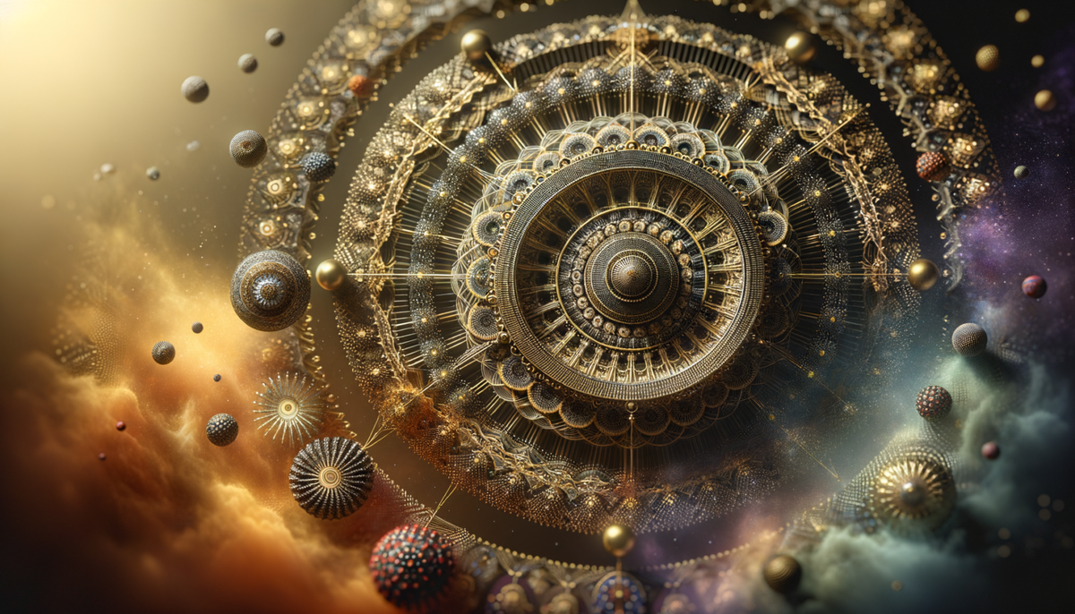    Как внутренние чувства формируют внешнюю красоту женщины: секреты гармонии