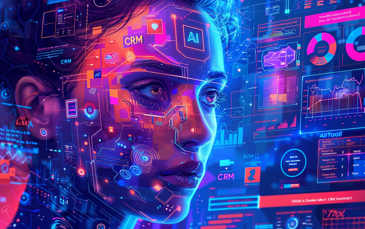    Как интеграция ИИ в CRM помогает вам создавать уникальные предложения для B2B-клиентов: пошаговая инструкция и лучшие инструменты для начала Юрий Горбачев