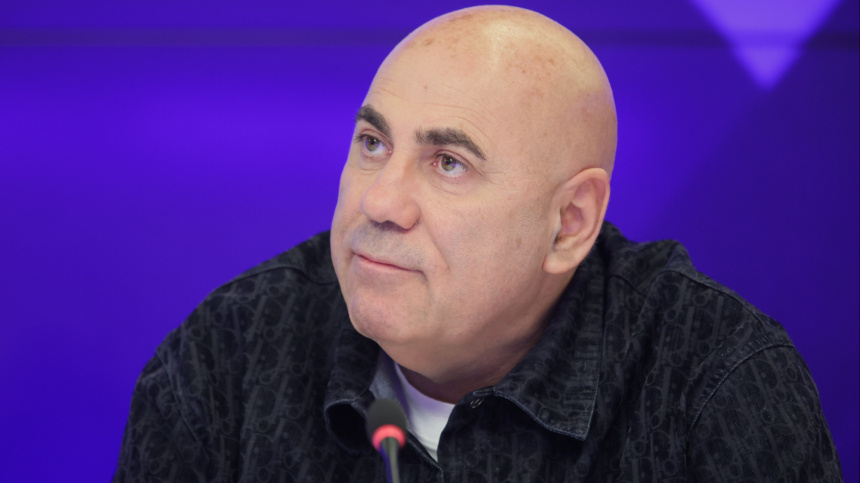    Фото: © РИА Новости/Виталий Белоусов; 5-tv.ru