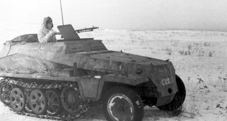 Sd.Kfz.250 (Википедия)