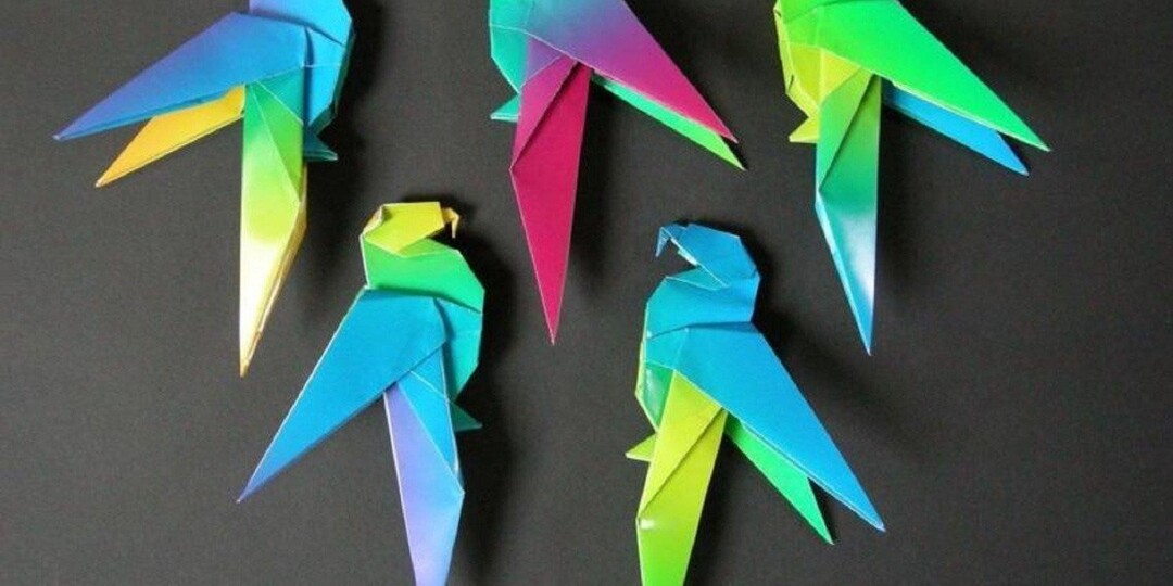 С чего стоит начать свой путь в удивительный мир оригами? Как освоить искусство складывания бумаги?