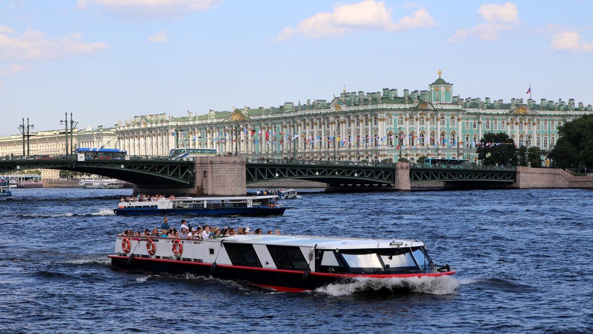    Фото: Maksim Konstantinov/globallookpress.com