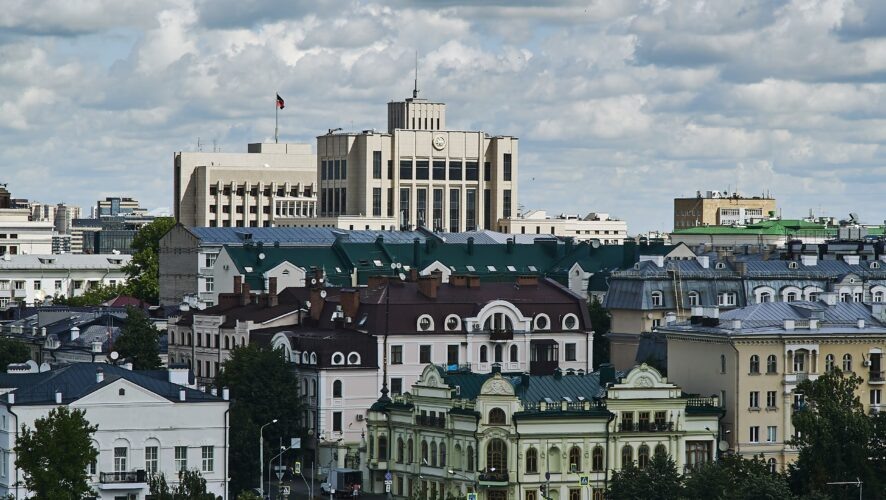    Фото: KazanFirst