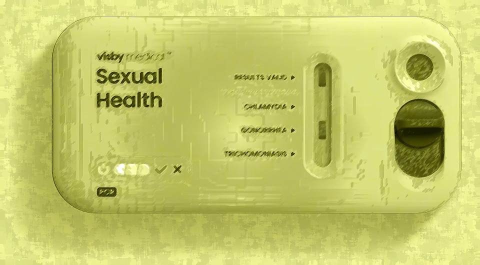   N + 1; Visby Medical