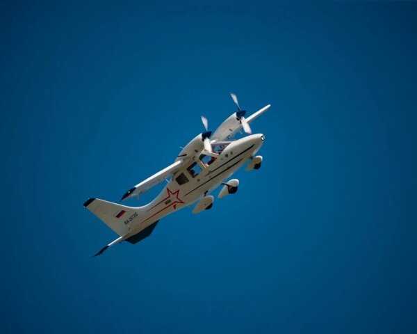 Фото © АО «Концерн КЭМЗ»