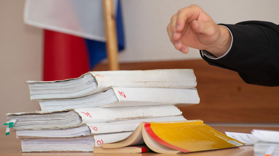 Фото: Олег Харсеев / Коммерсантъ