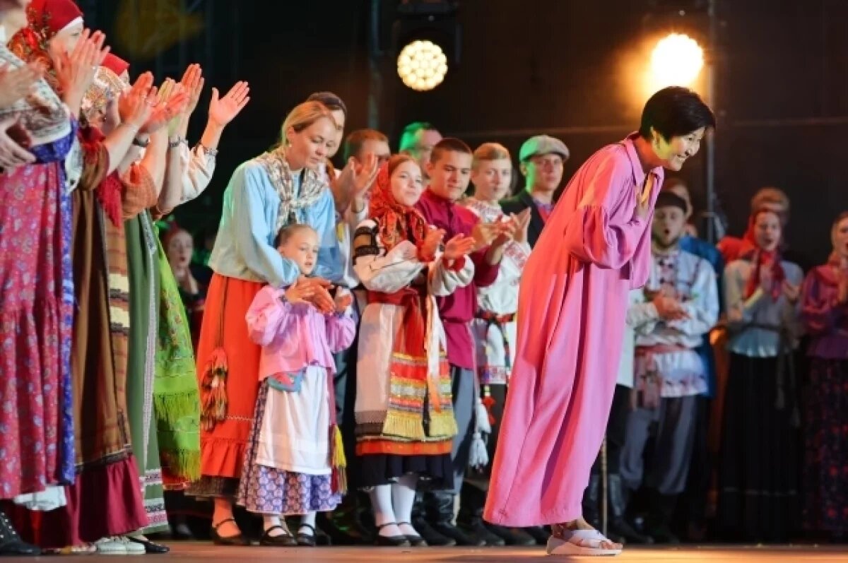    На участие в фестивале «МИР Сибири» подано рекордное количество заявок