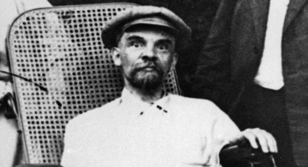 ОГРАБЛЕНИЕ РОССИИ И УНИЧТОЖЕНИИ НАЦИИ. РЕВОЛЮЦИЯ 1917 ГОДА.