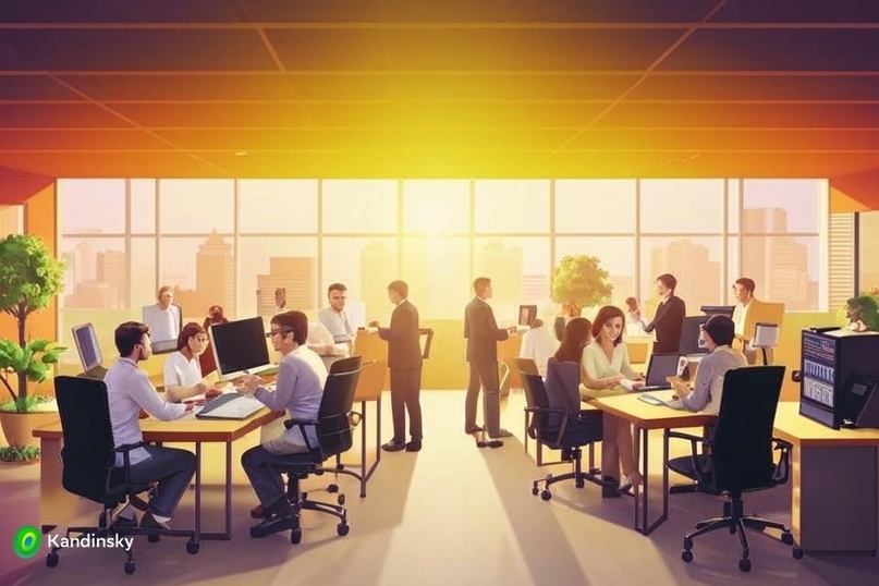 Малый и средний бизнес