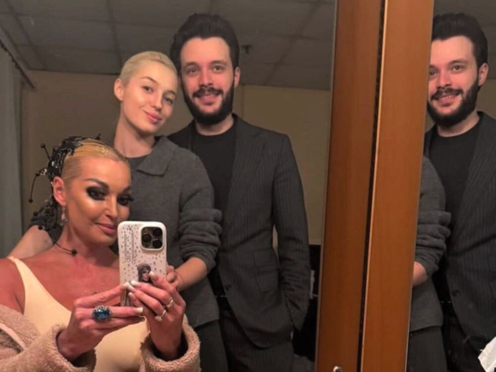 Ариадна и Никита не хотят роскошной свадьбы