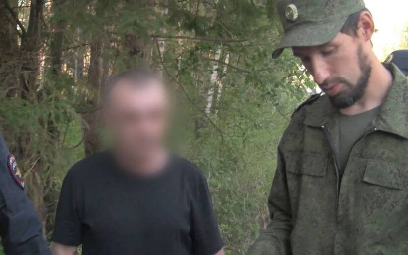  Фото: пресс-служба СУ СКР по Удмуртии