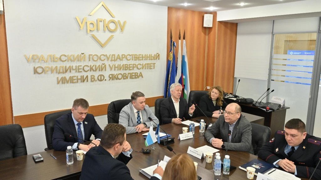    Фото: организаторы мероприятия