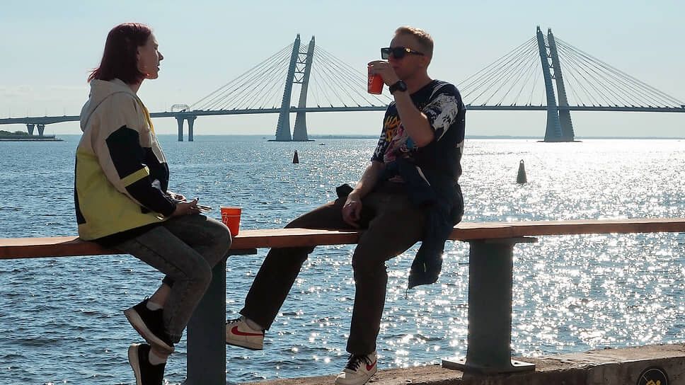 Фото: Александр Чиженок / Коммерсантъ