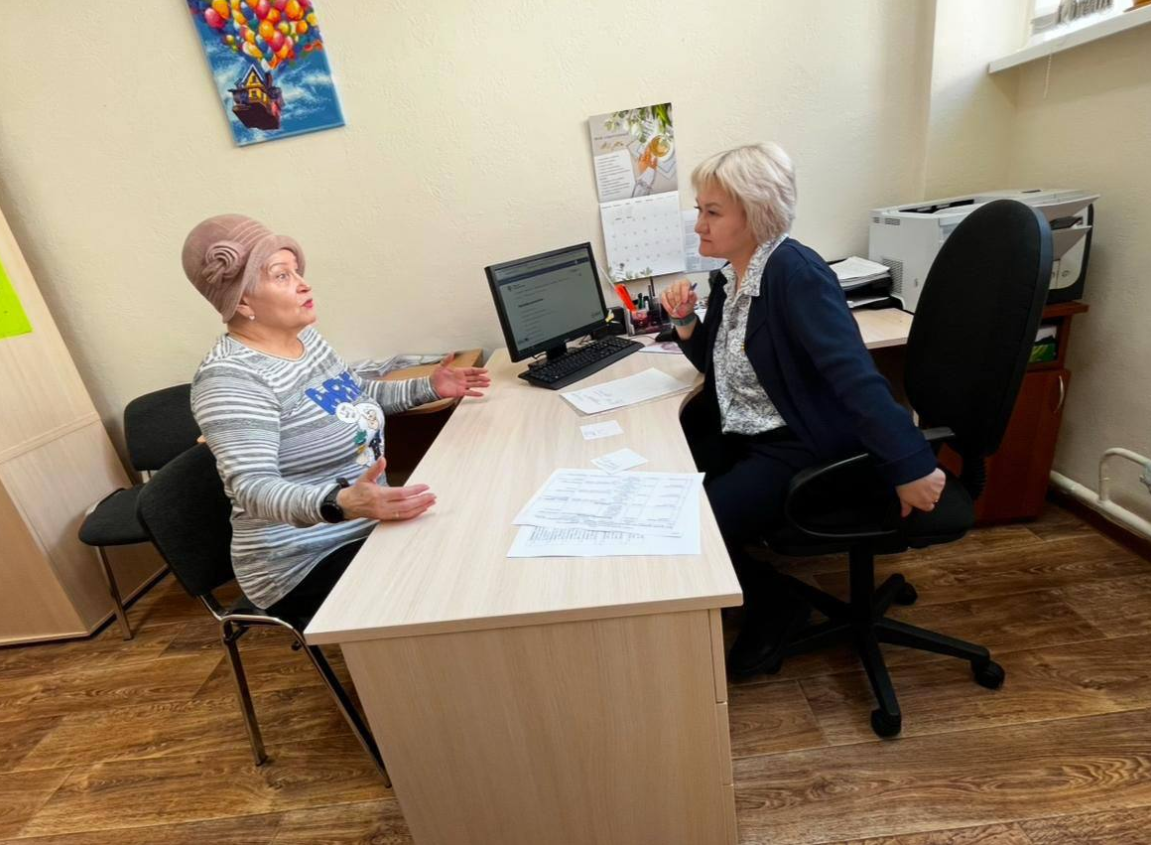    Права югорчан в приоритете