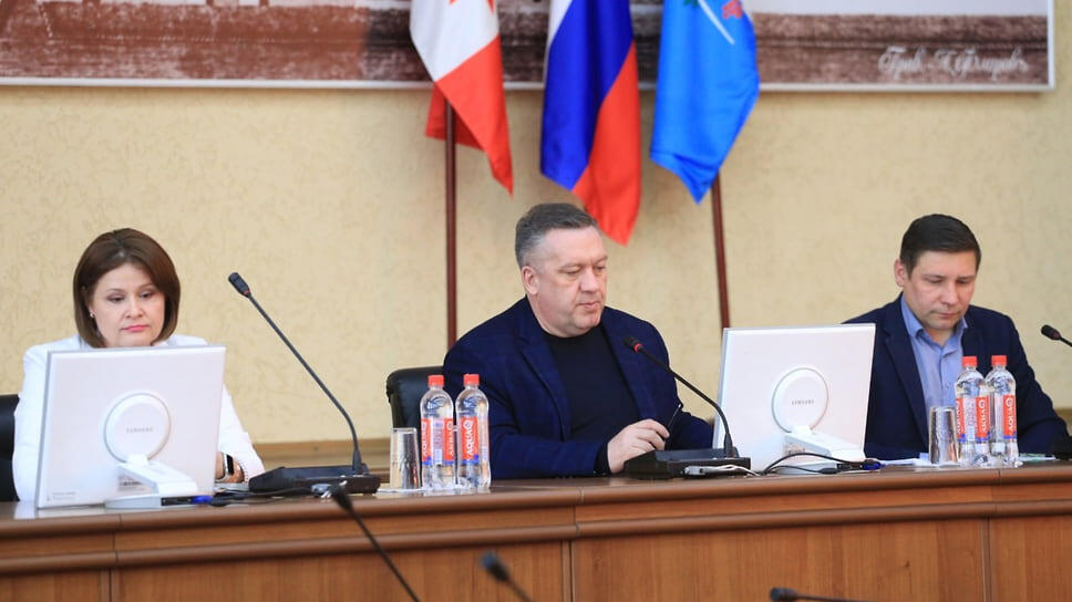 Фото: Дмитрий Чистяков, vk