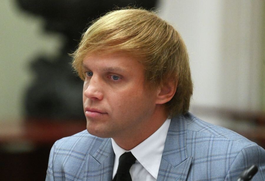    Алексей Леденев / Источник: © Илья Питалев/РИА Новости