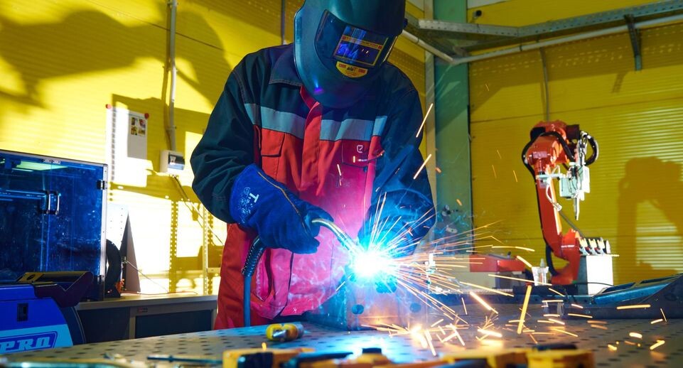    пресс-служба Департамента инвестиционной и промышленной политики Москвы