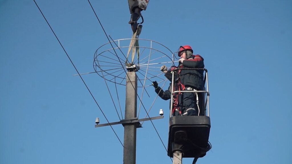    Фото: МинЖКХ Прикамья/ТГ Ульяна Бажанова