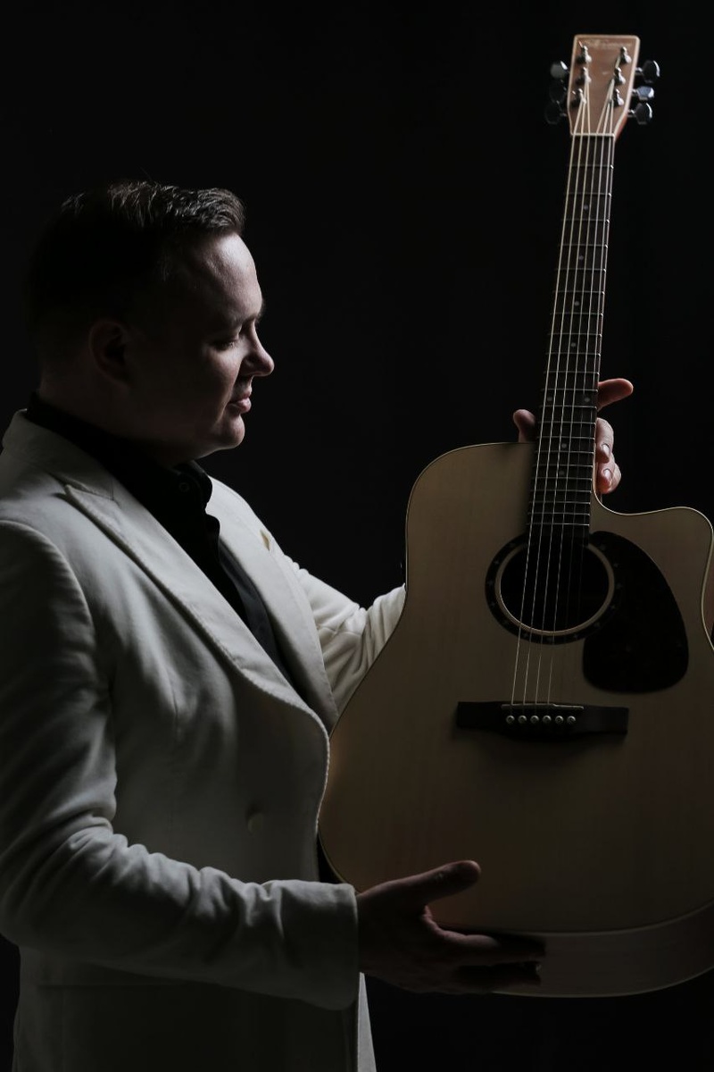 Александр Шабольников