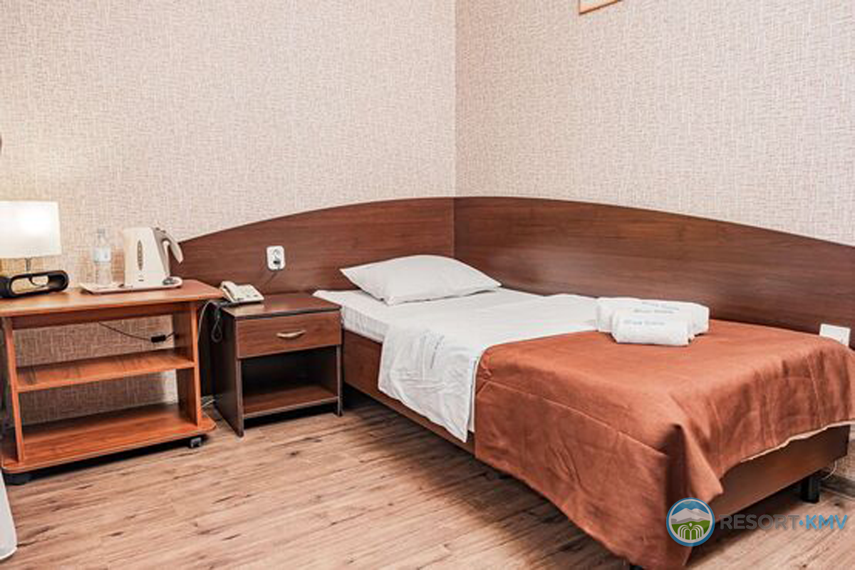 Санаторий «им. 30-летия Победы» город Железноводск