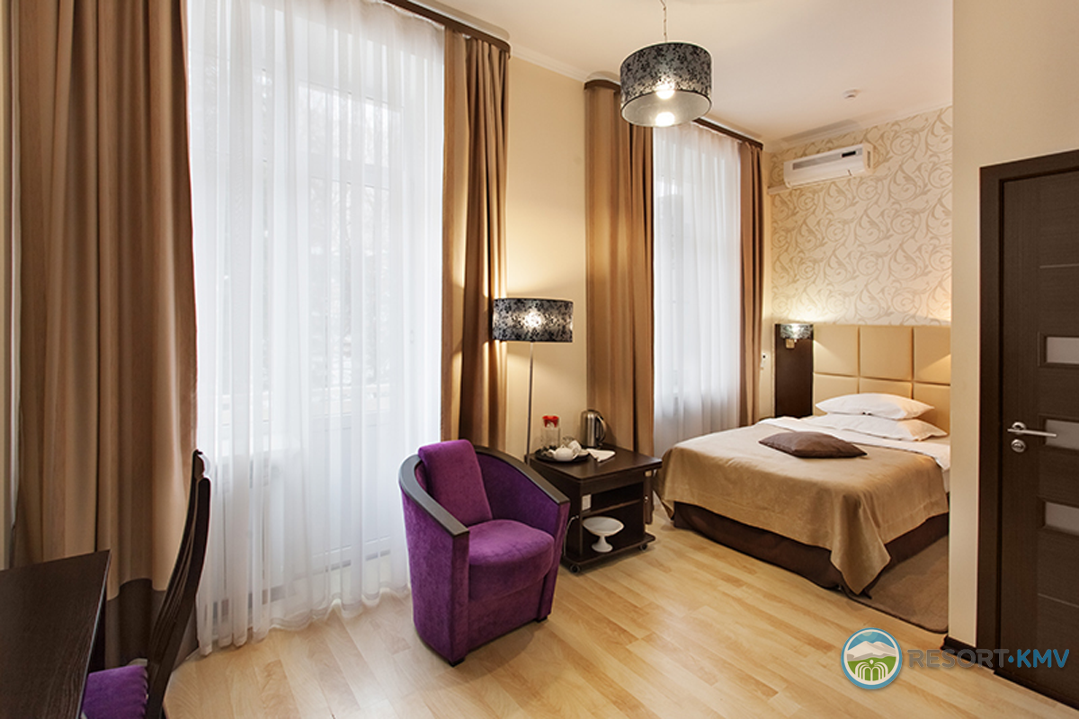 Cанаторий «Бештау» город Железноводск