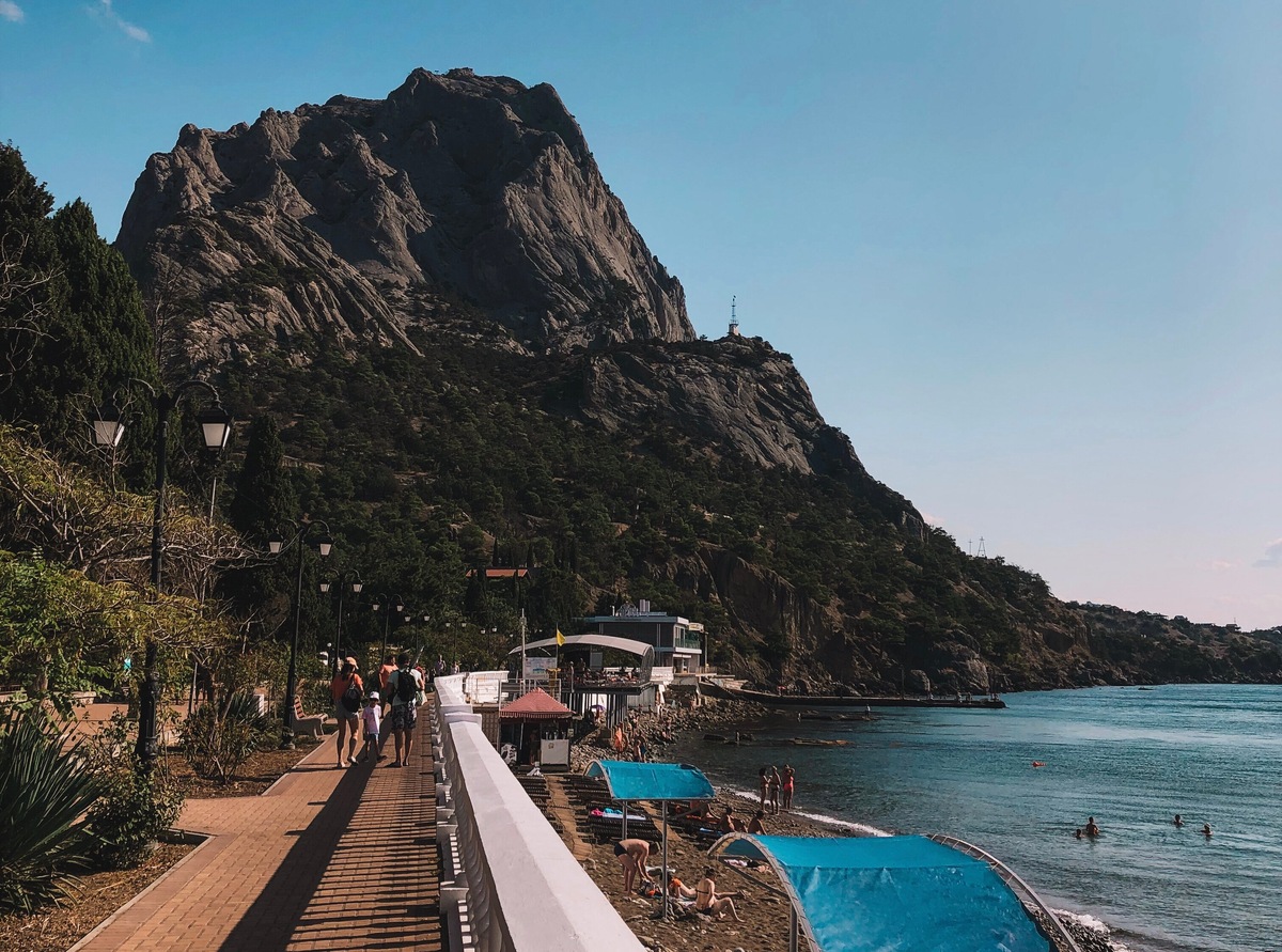 Фото: Дарья Желтенко 