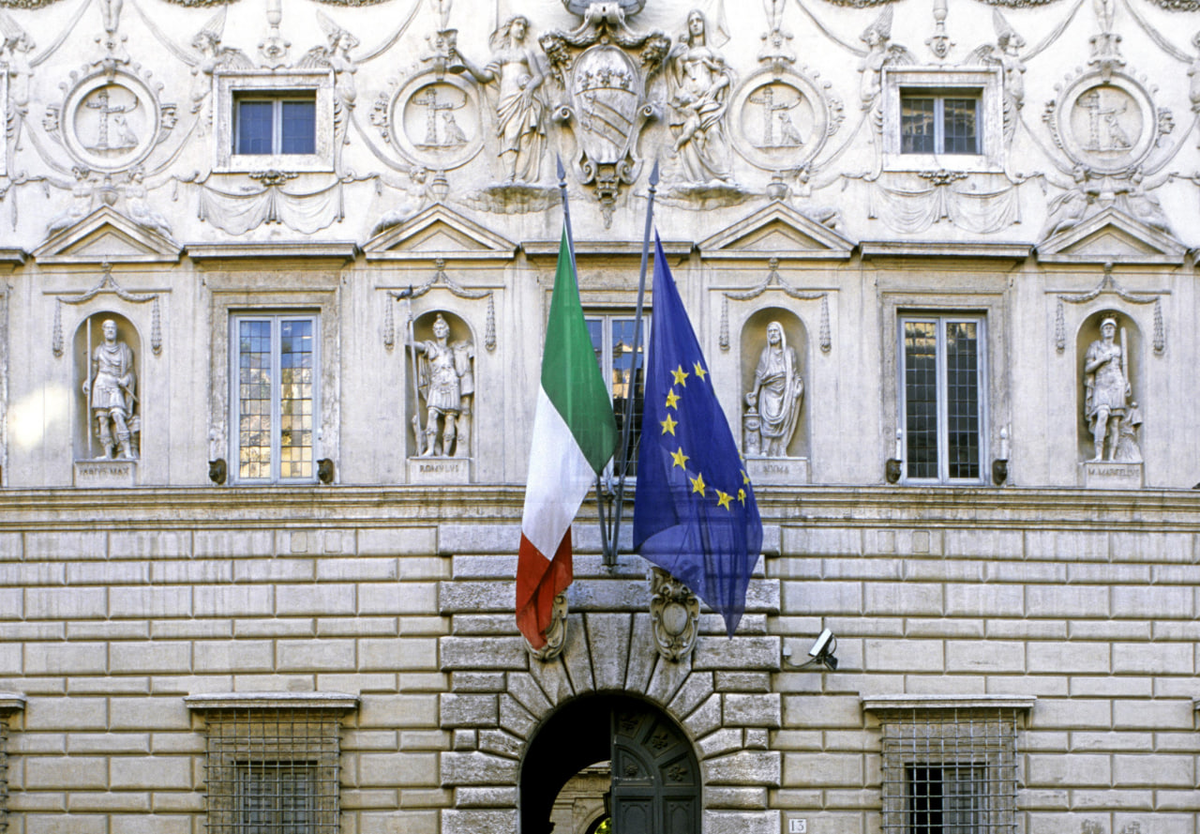     / Источник: © Raimund Kutter/Global Look Press