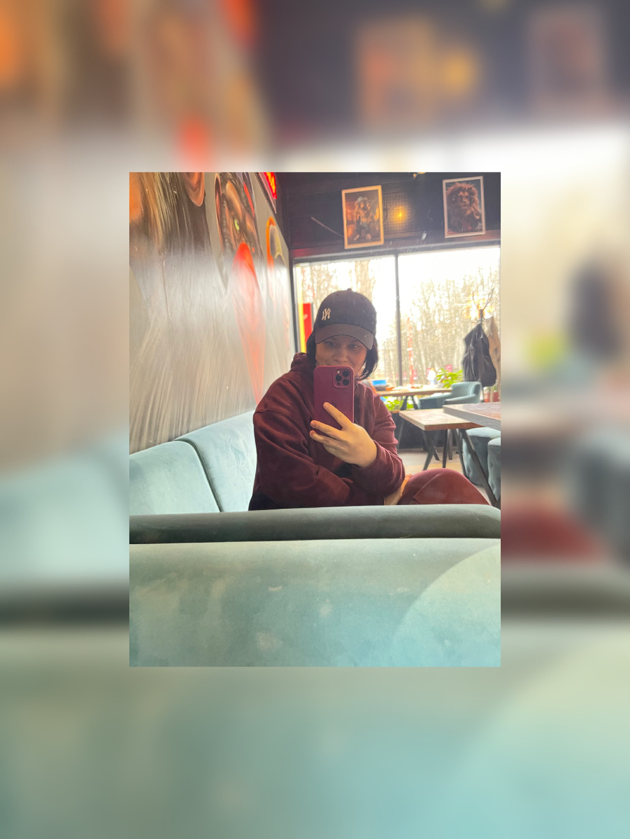 Фото автора.