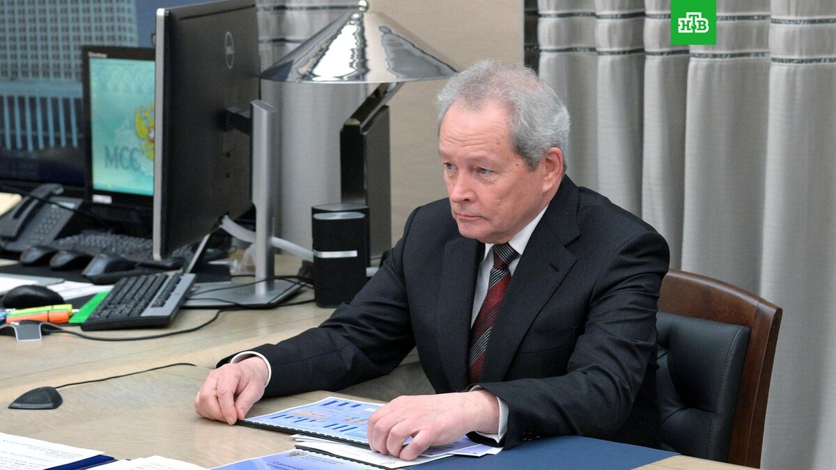    Фото: РИА Новости © 2025, Александр Астафьев