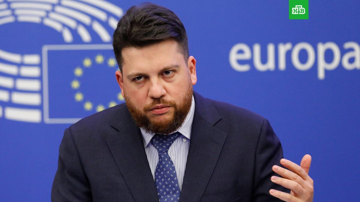    JULIEN WARNAND / EPA / ТАСС