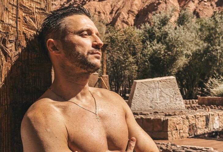    Фото из телеграма Сергея Лазарева