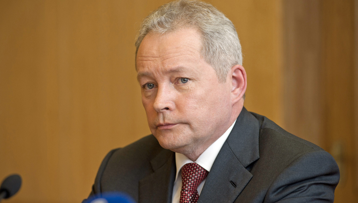    © Константин Долгановский