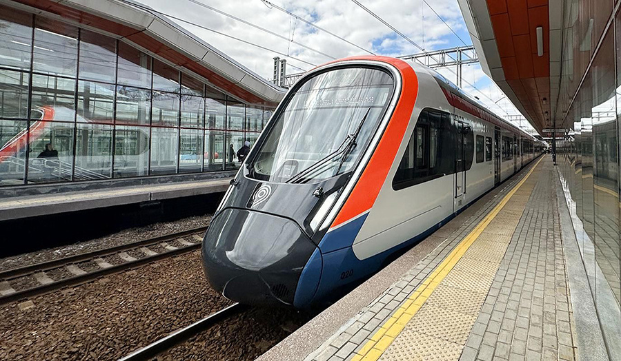    © Пресс-служба Мэра и Правительства Москвы 