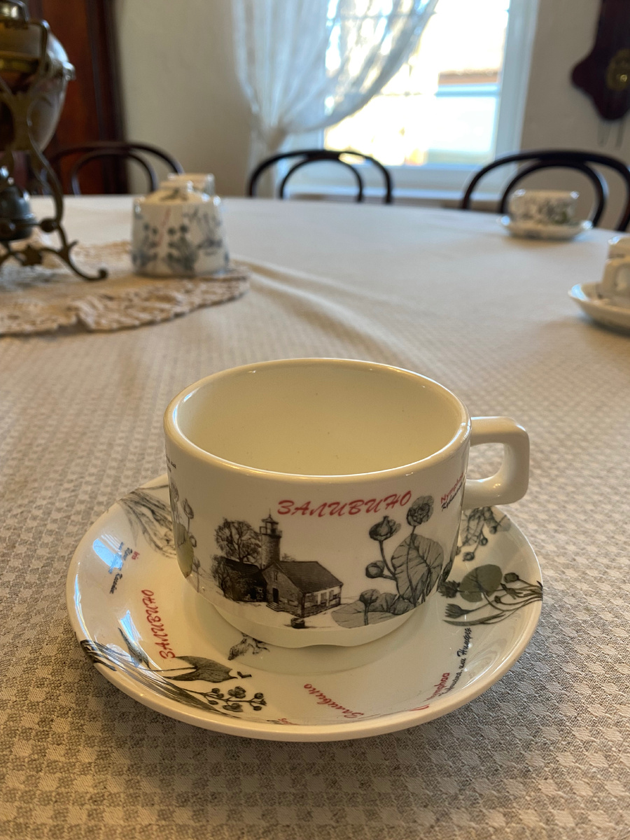 Из домика у меня есть только видео, которые я выкладывала у себя в ВК.