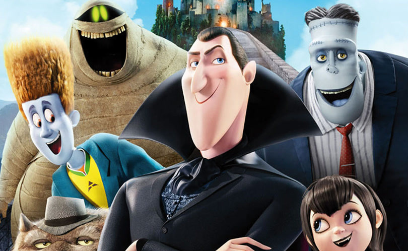 Hotel Transylvania