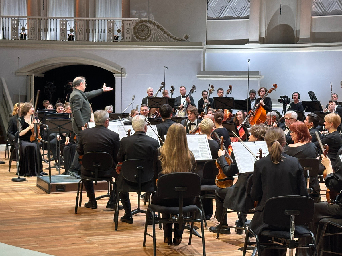 А. Рудин и РНО