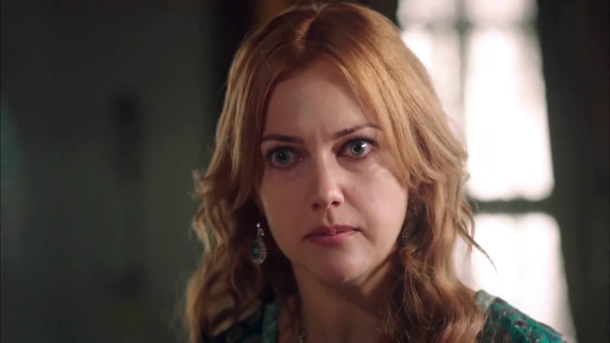 - Когда моя дочь наконец родит?