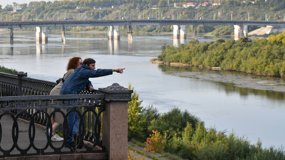 Фото: Александр Манзюк / Коммерсантъ